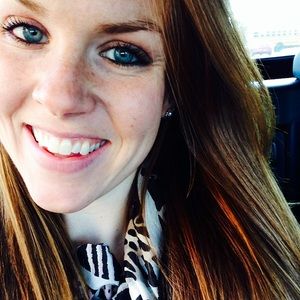 Meet your Posher, Kelly